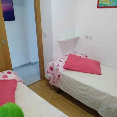 Apartamento Peregrinos Por la Costa Camino Portugués As Casetas Rosal Esterno foto
