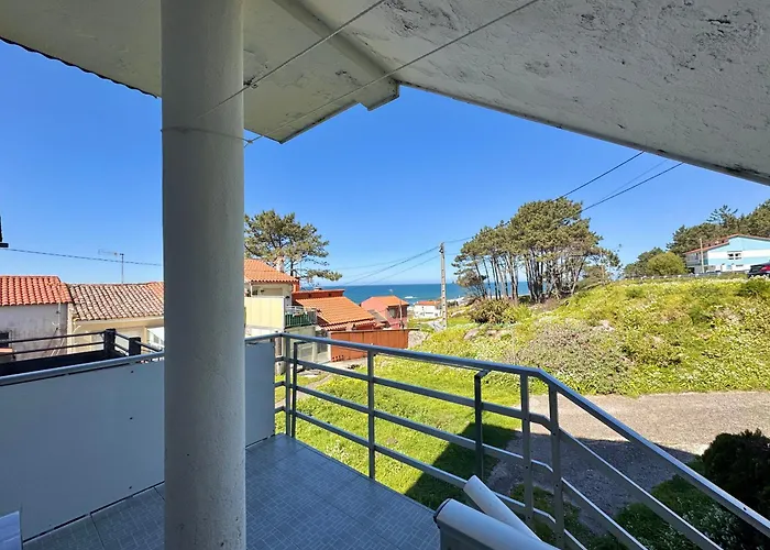 Apartamento Peregrinos Por la Costa Camino Portugués As Casetas