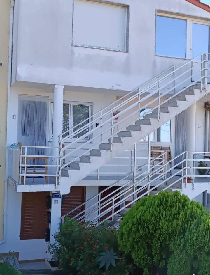 Appartement Peregrinos Por La Costa Camino Portugués As Casetas *