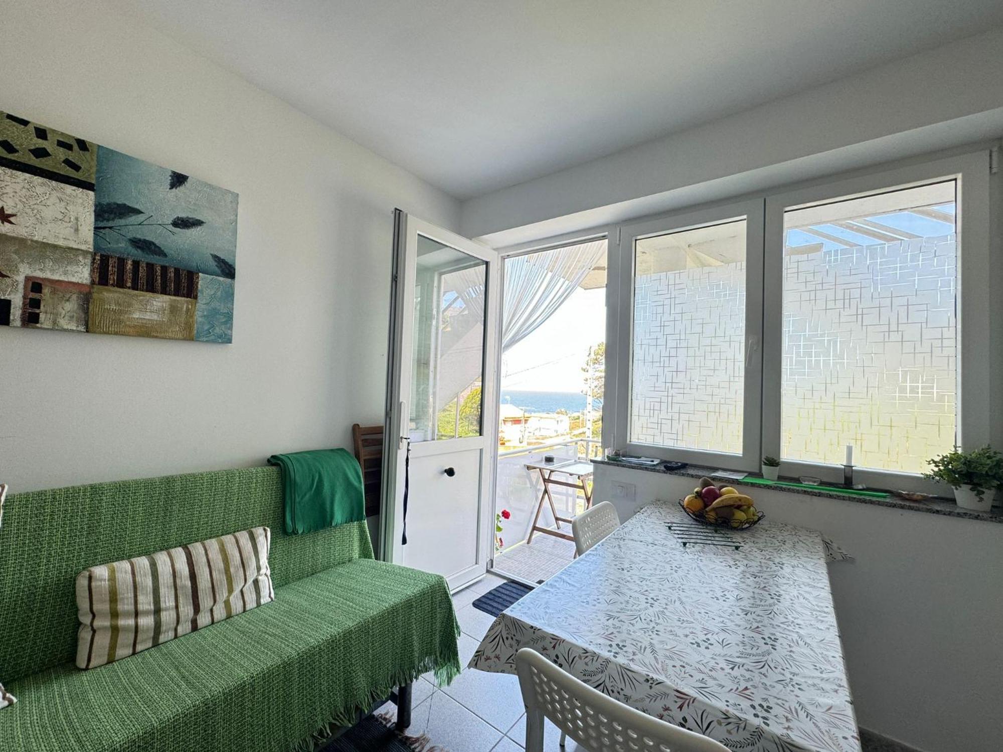 Appartement Peregrinos Por La Costa Camino Portugués As Casetas