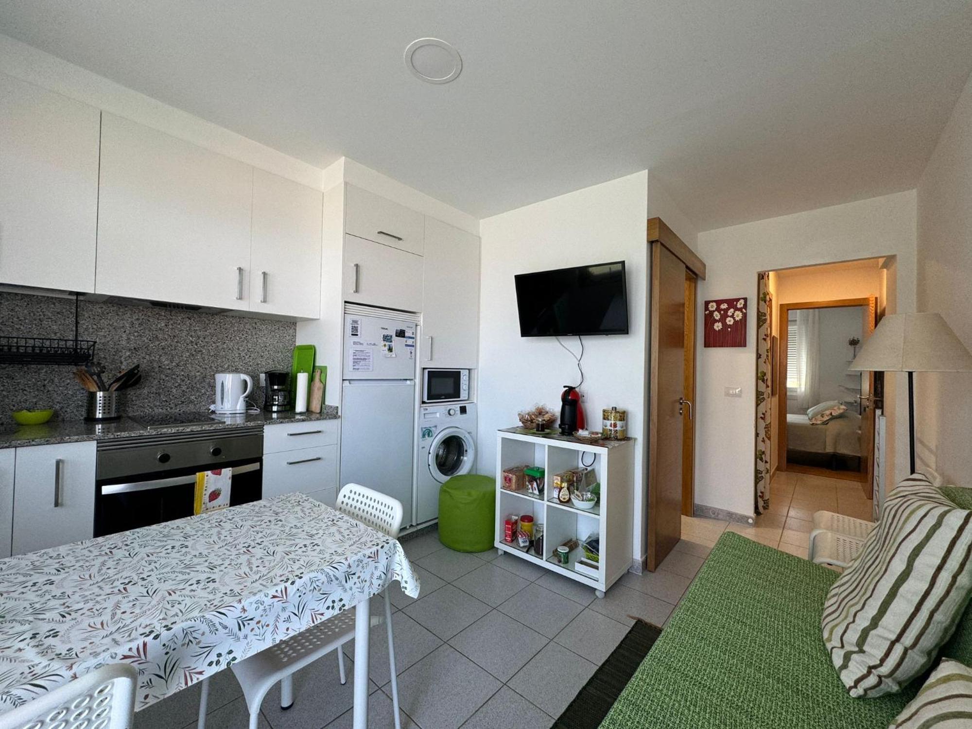 Appartement Peregrinos Por La Costa Camino Portugués As Casetas