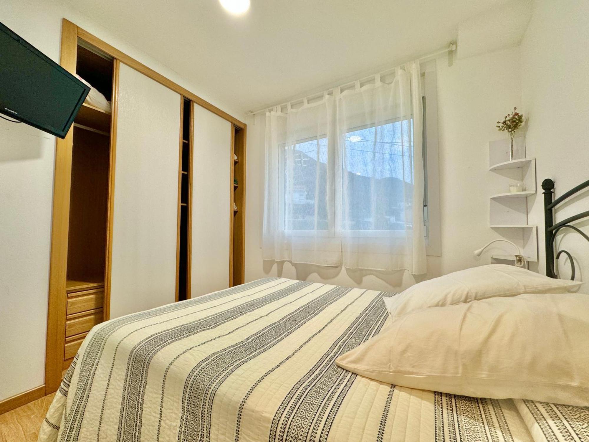 Peregrinos Por La Costa Camino Portugués As Casetas Appartement